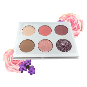 All About the Pinkz Eyeshadow Palette